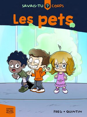 cover image of Savais-tu?--Corps 1--Les pets